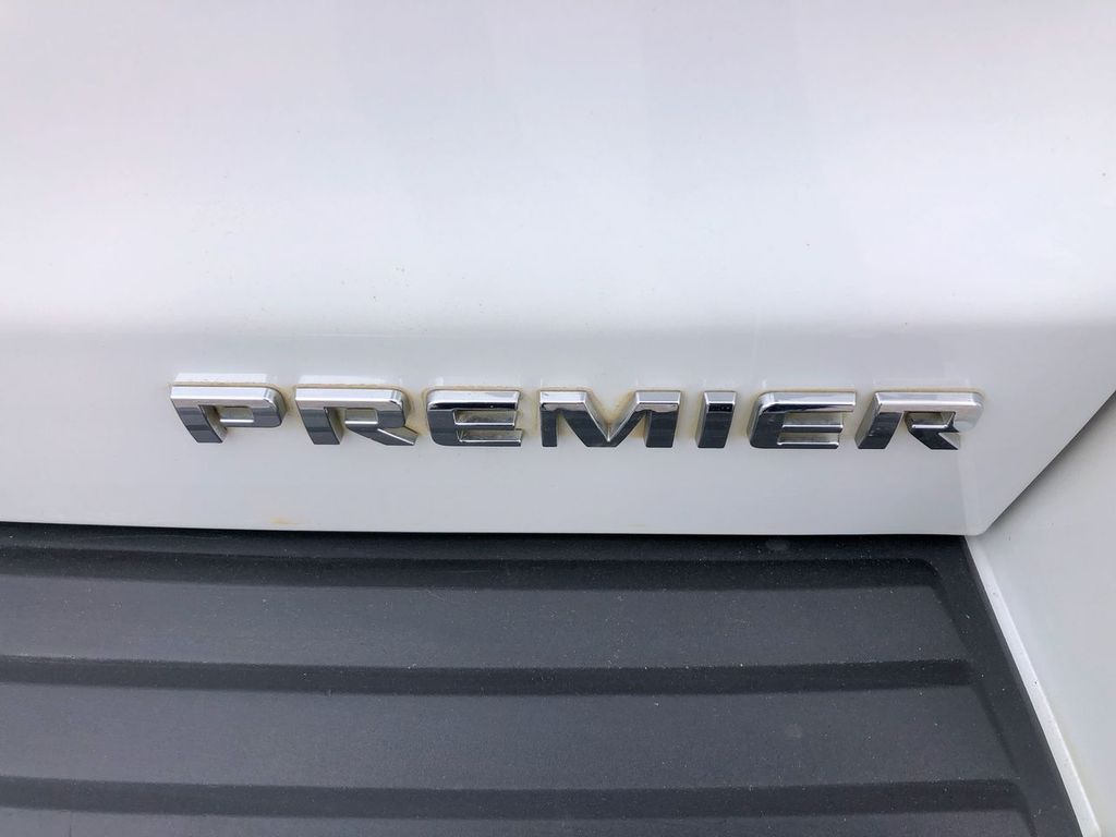 2020 Chevrolet Tahoe