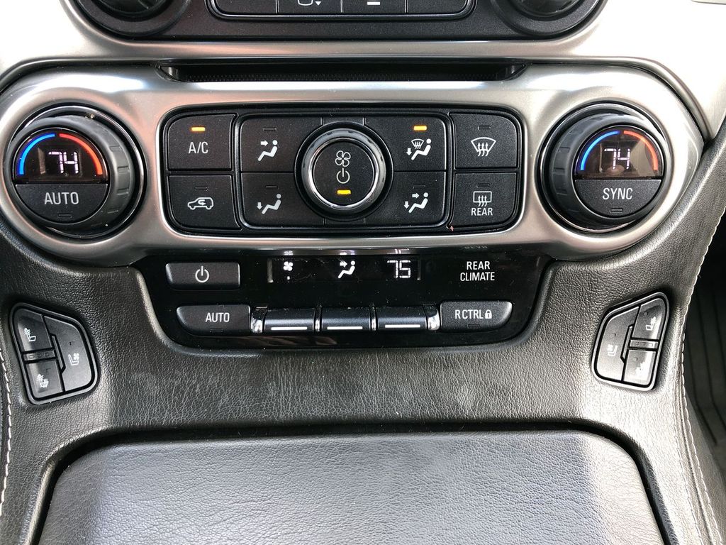 2020 Chevrolet Tahoe