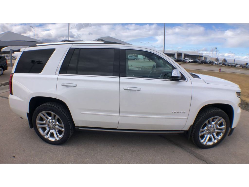 2020 Chevrolet Tahoe