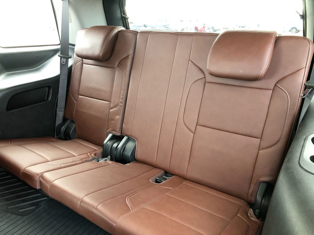 2020 Chevrolet Tahoe