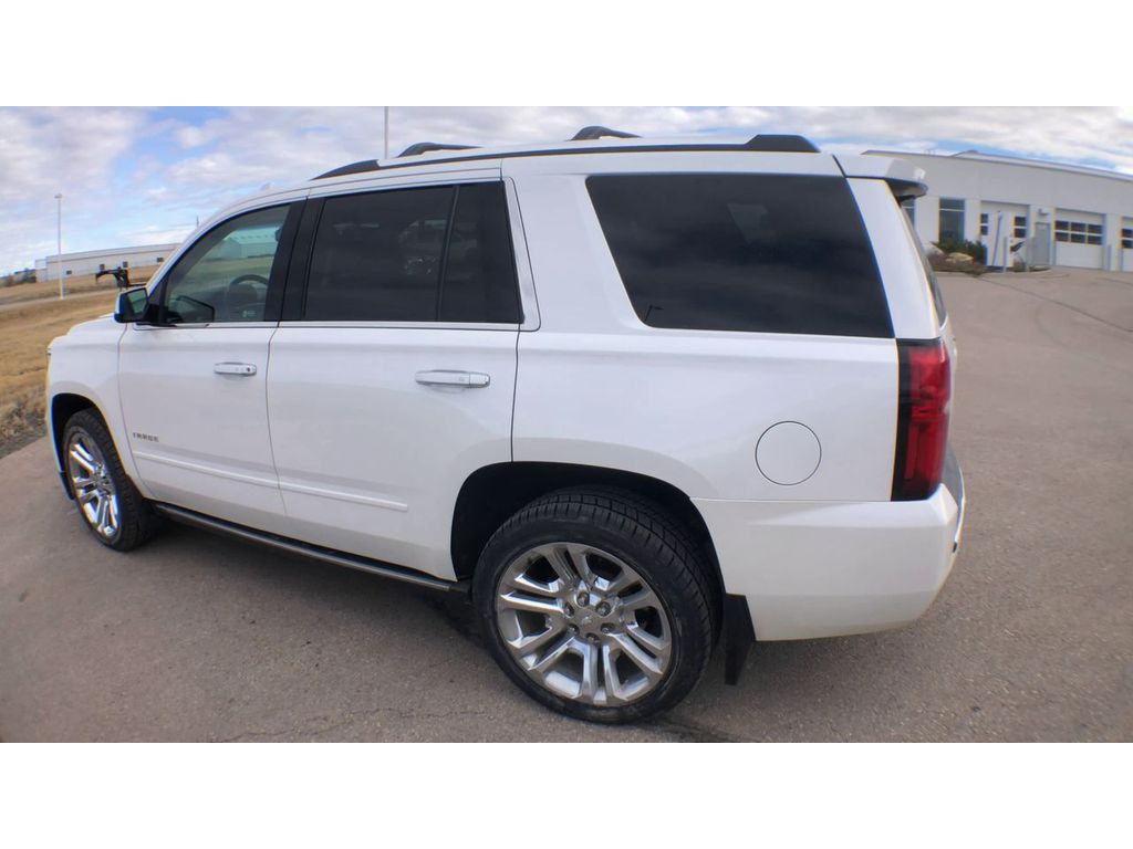 2020 Chevrolet Tahoe