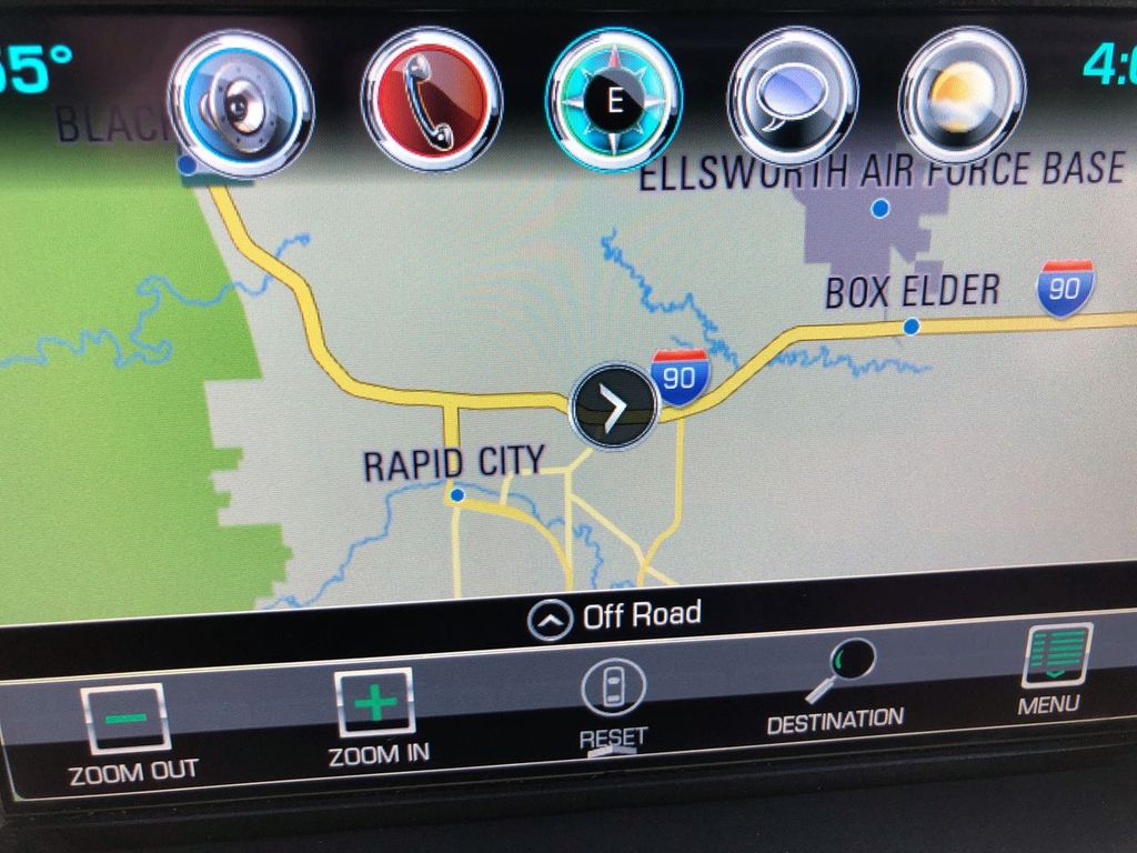 2020 Chevrolet Tahoe