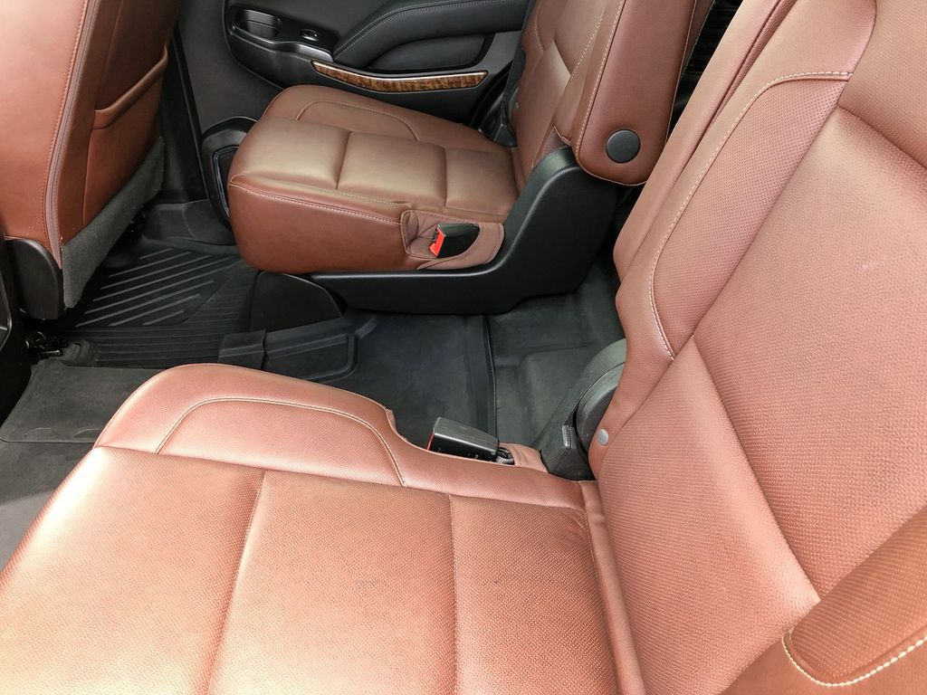 2020 Chevrolet Tahoe