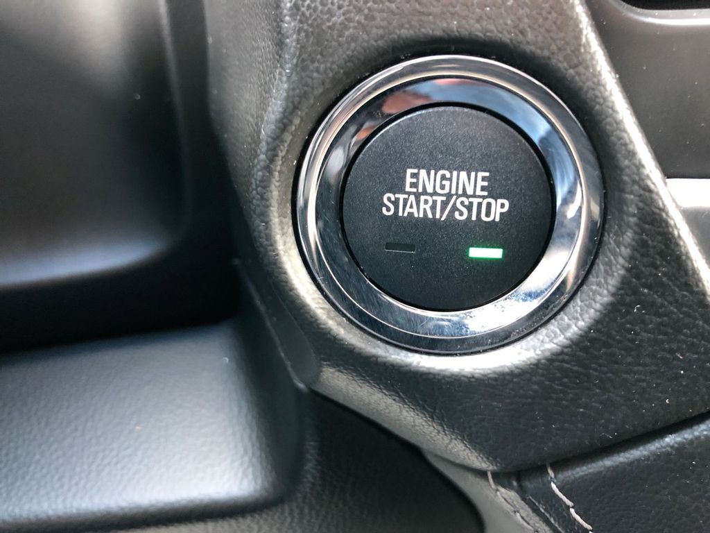 2020 Chevrolet Tahoe