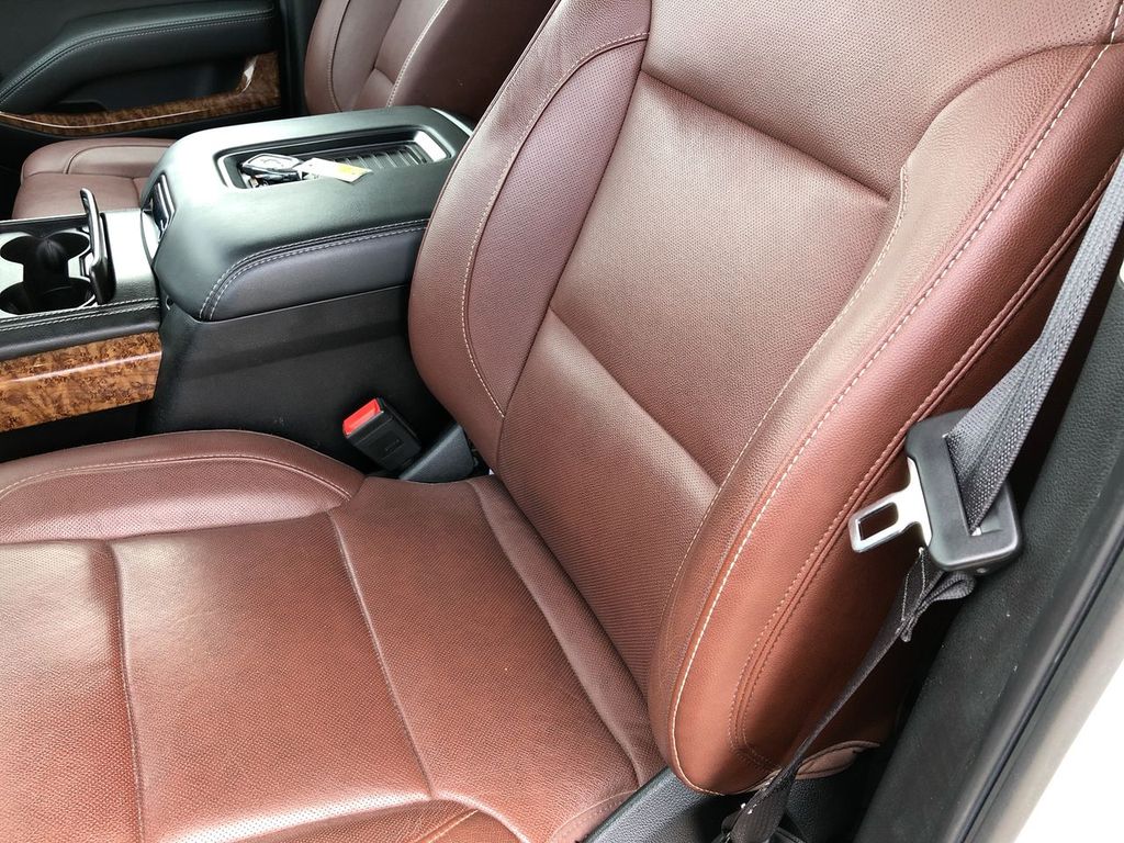 2020 Chevrolet Tahoe
