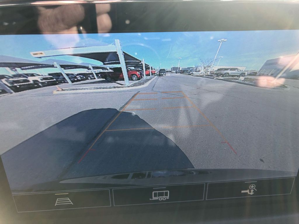 2022 Chevrolet Blazer