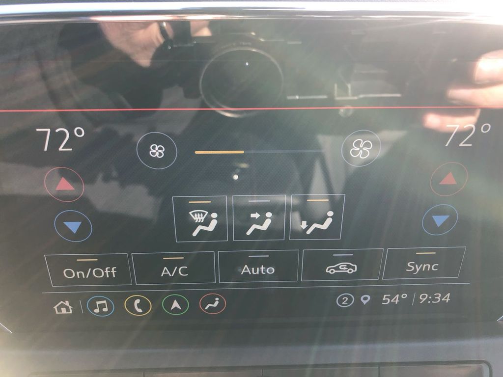 2022 Chevrolet Blazer