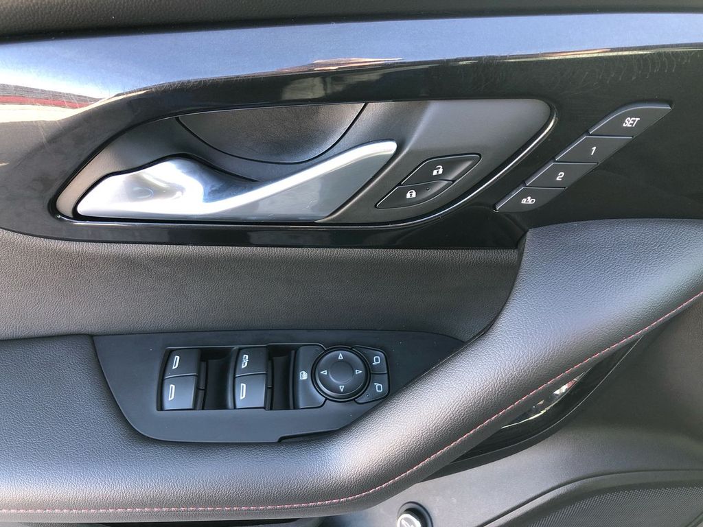 2022 Chevrolet Blazer