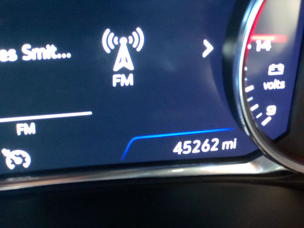 2022 Chevrolet Blazer