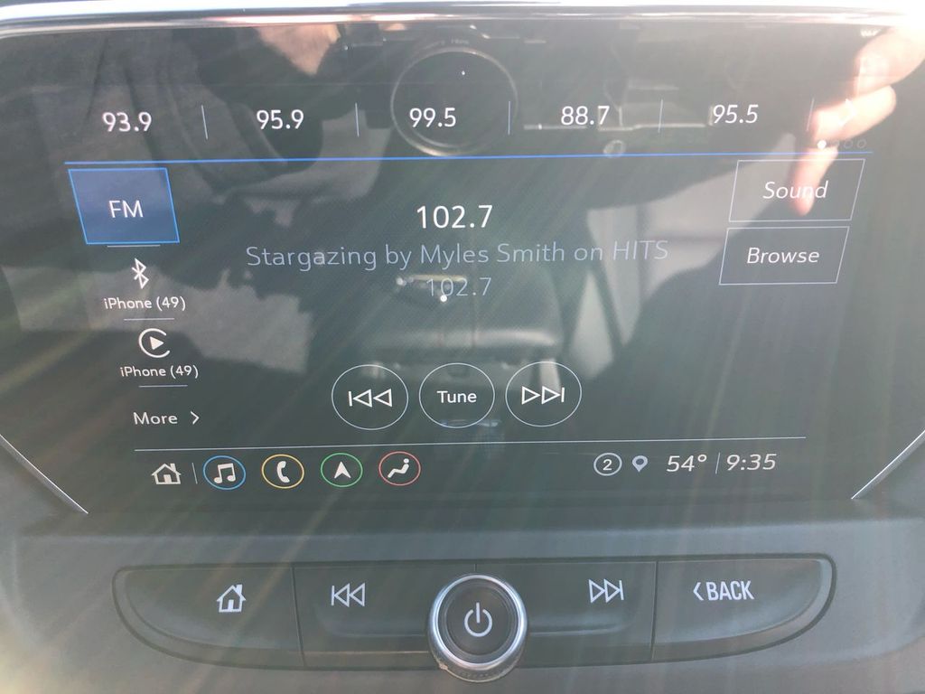2022 Chevrolet Blazer