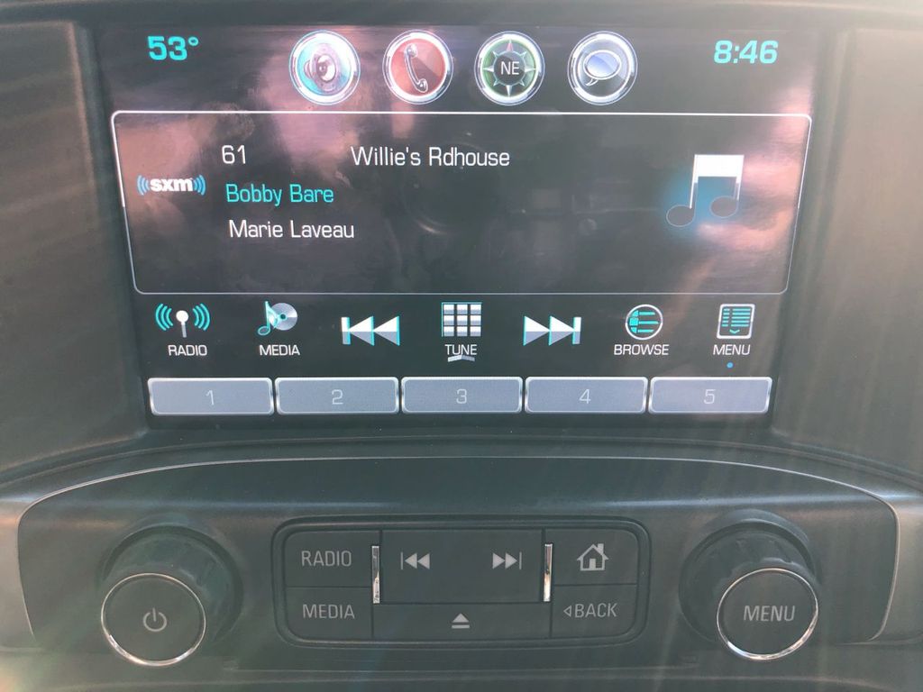 2019 Chevrolet Silverado 2500