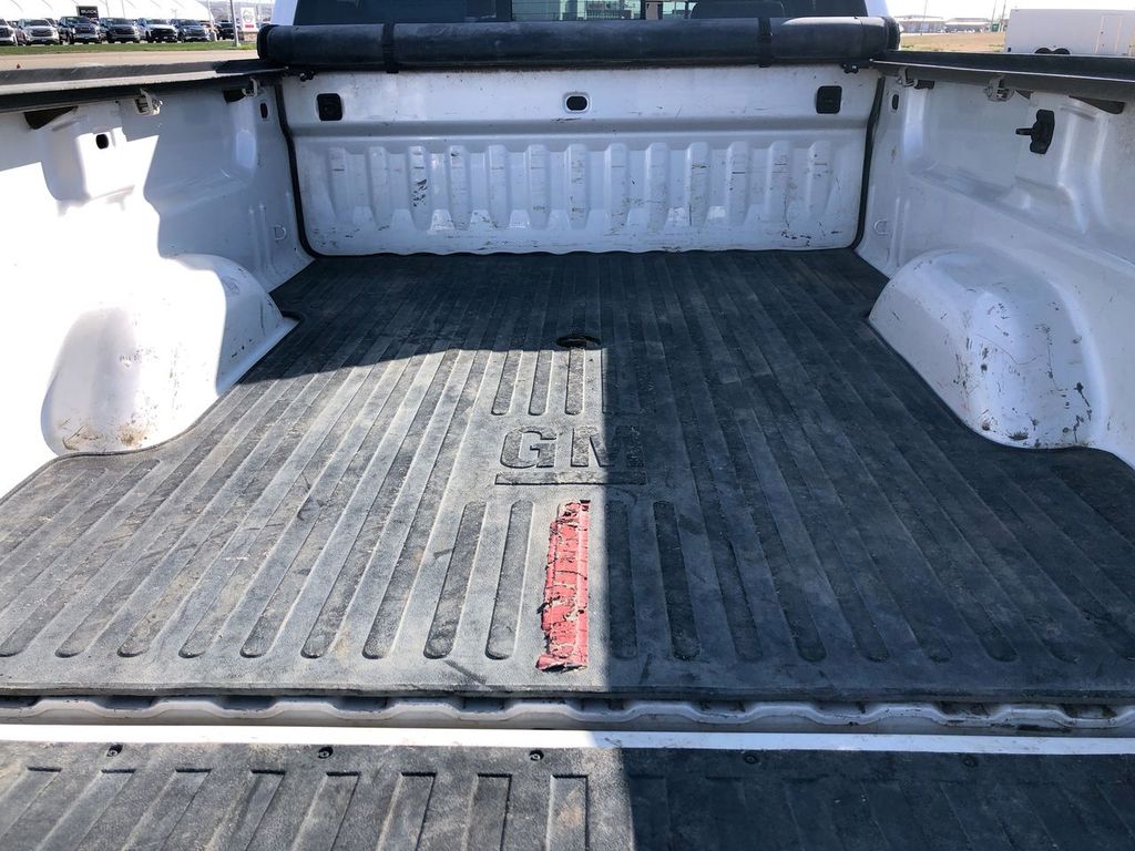 2019 Chevrolet Silverado 2500