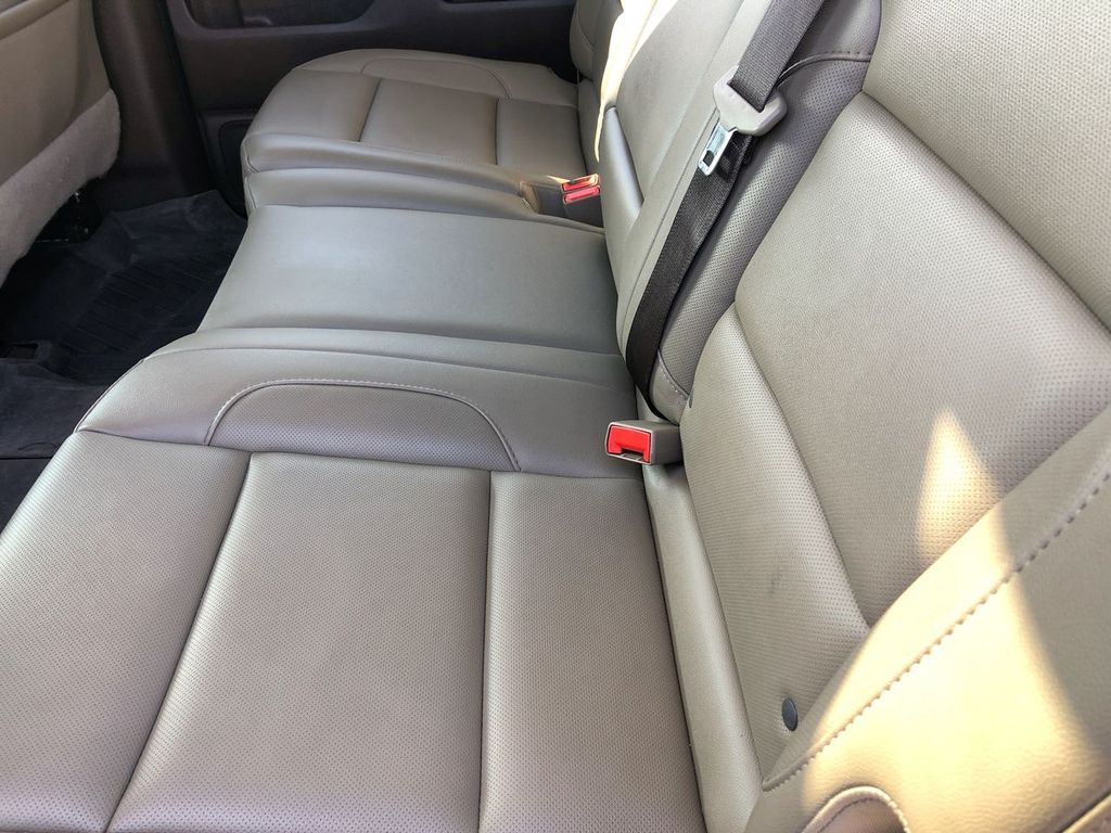 2019 Chevrolet Silverado 2500