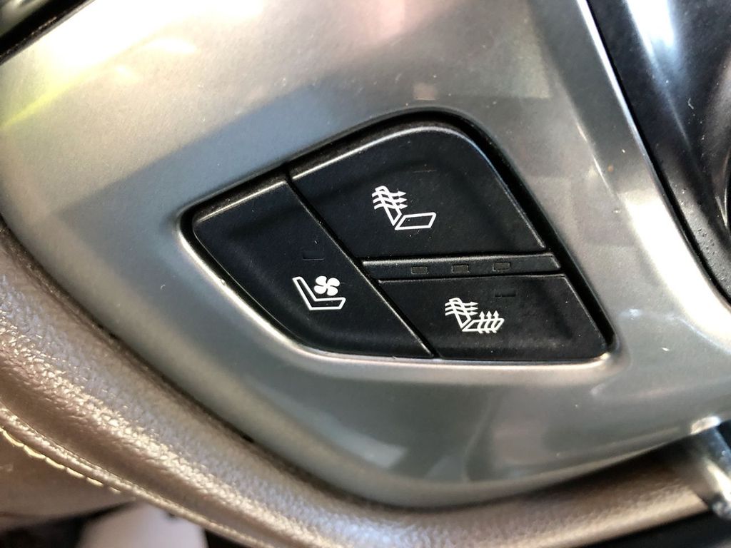 2019 Chevrolet Silverado 2500
