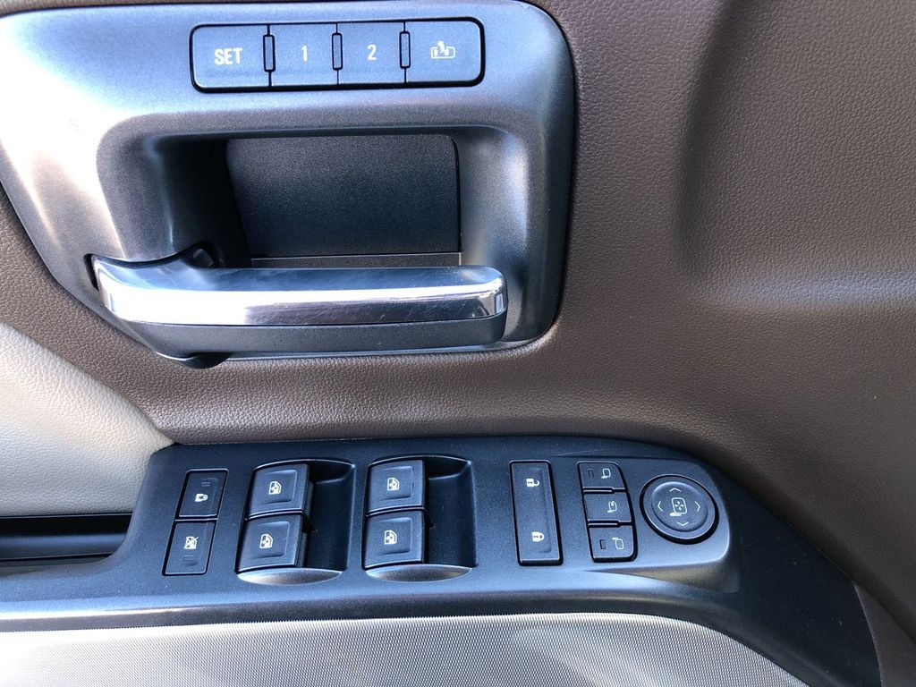 2019 Chevrolet Silverado 2500