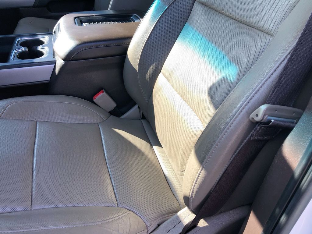 2019 Chevrolet Silverado 2500