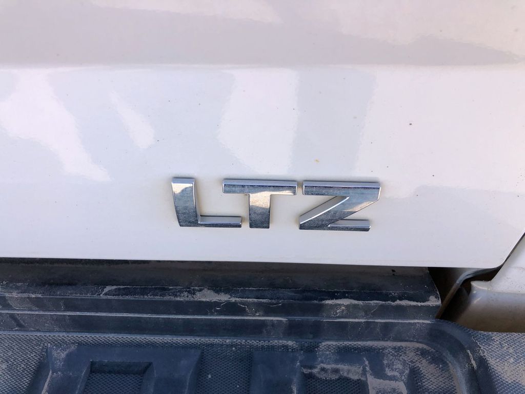2019 Chevrolet Silverado 2500