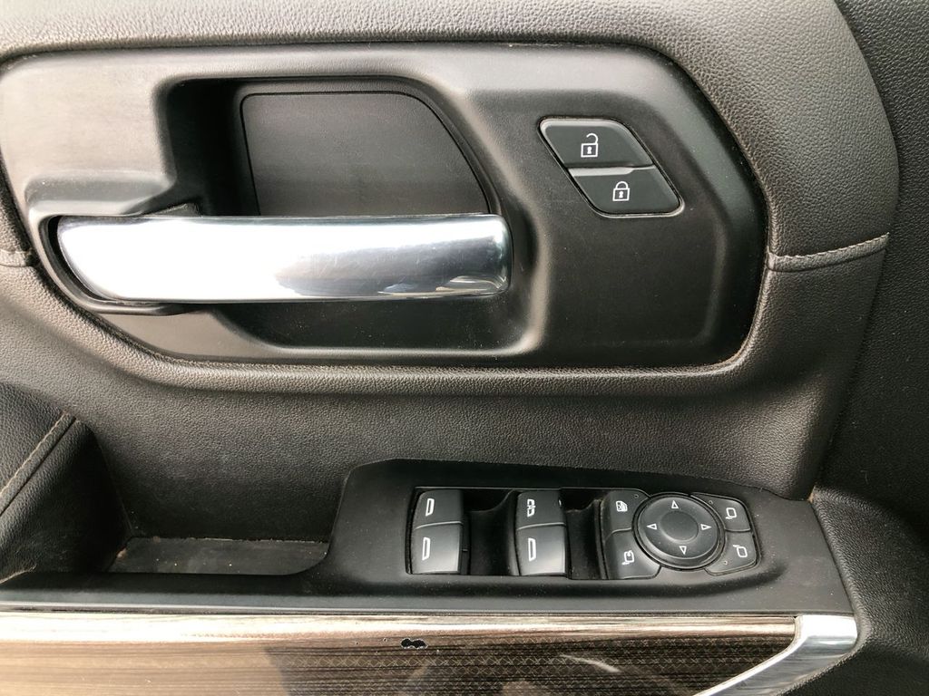 2022 Chevrolet Silverado 3500