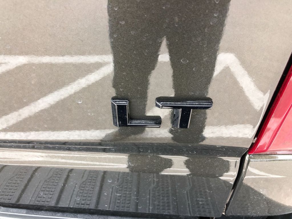 2022 Chevrolet Silverado 3500