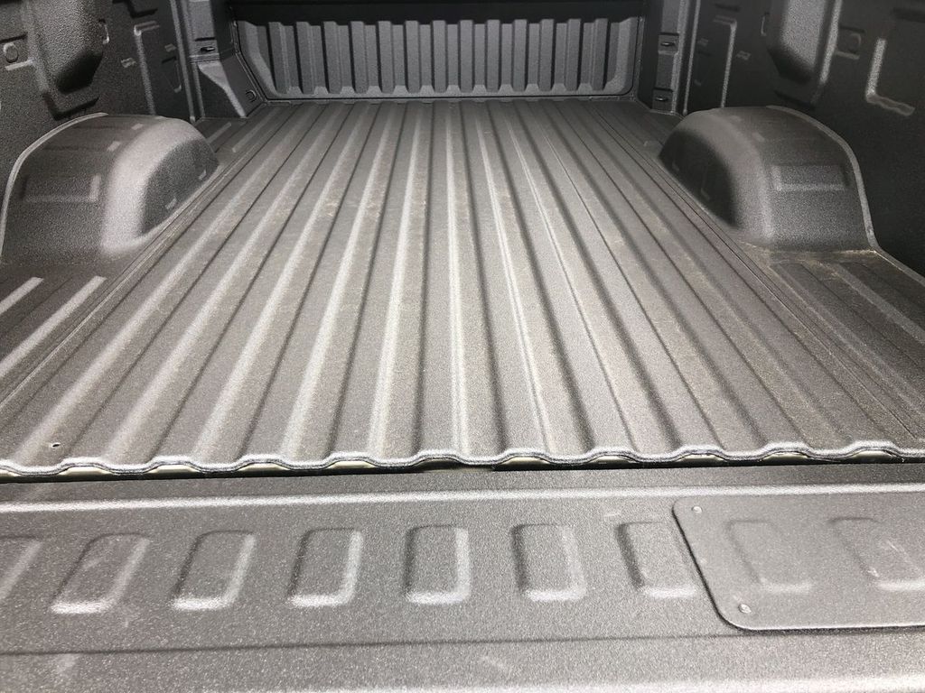 2022 Chevrolet Silverado 3500