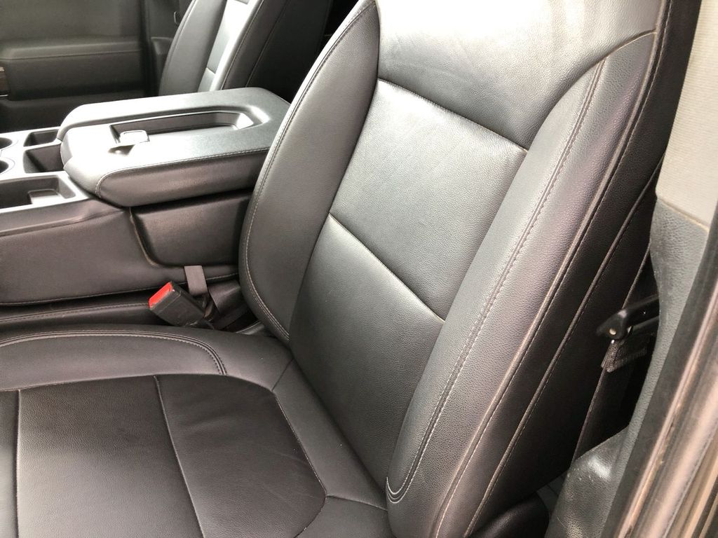 2022 Chevrolet Silverado 3500