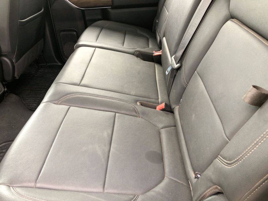 2022 Chevrolet Silverado 3500