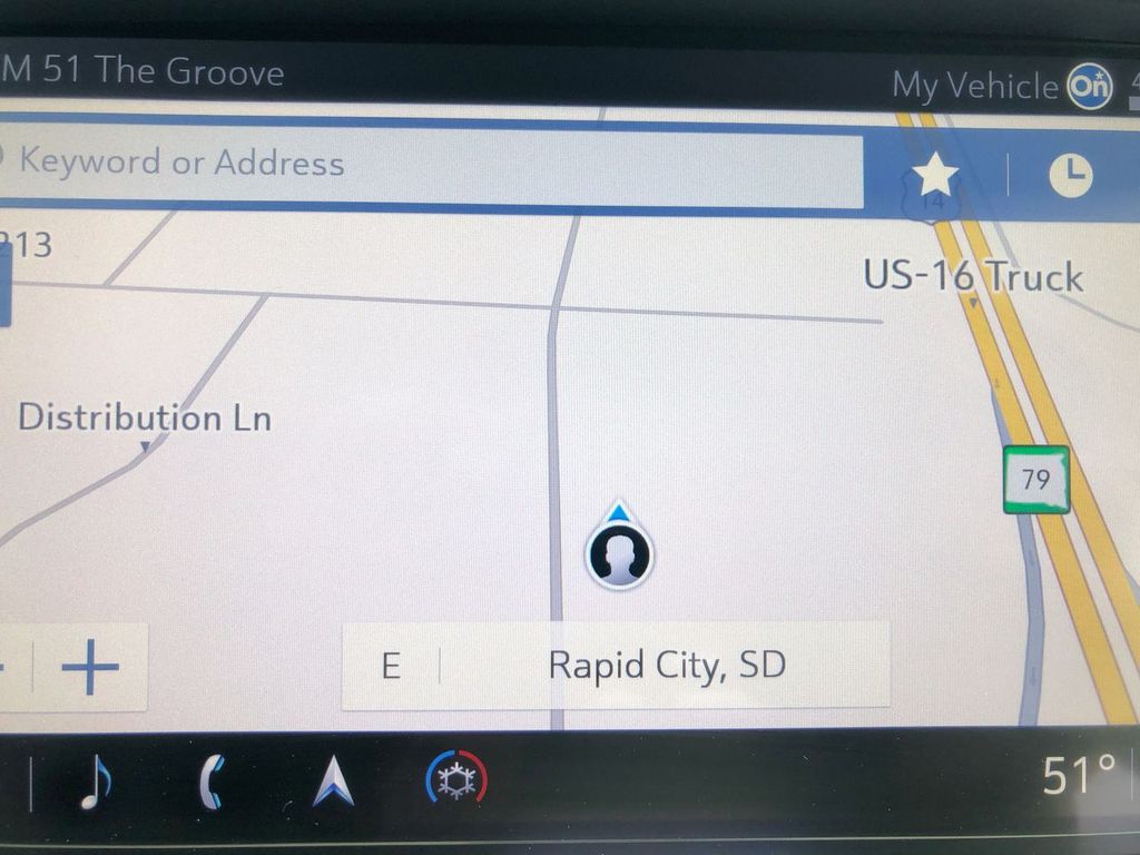2019 Cadillac CT6
