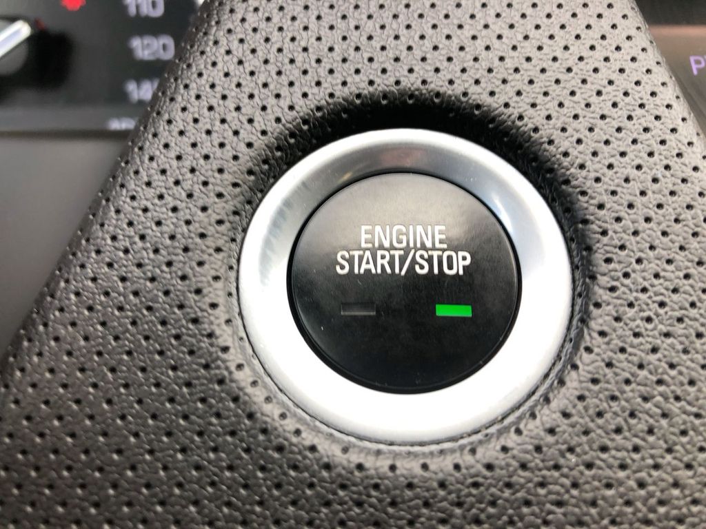 2019 Cadillac CT6