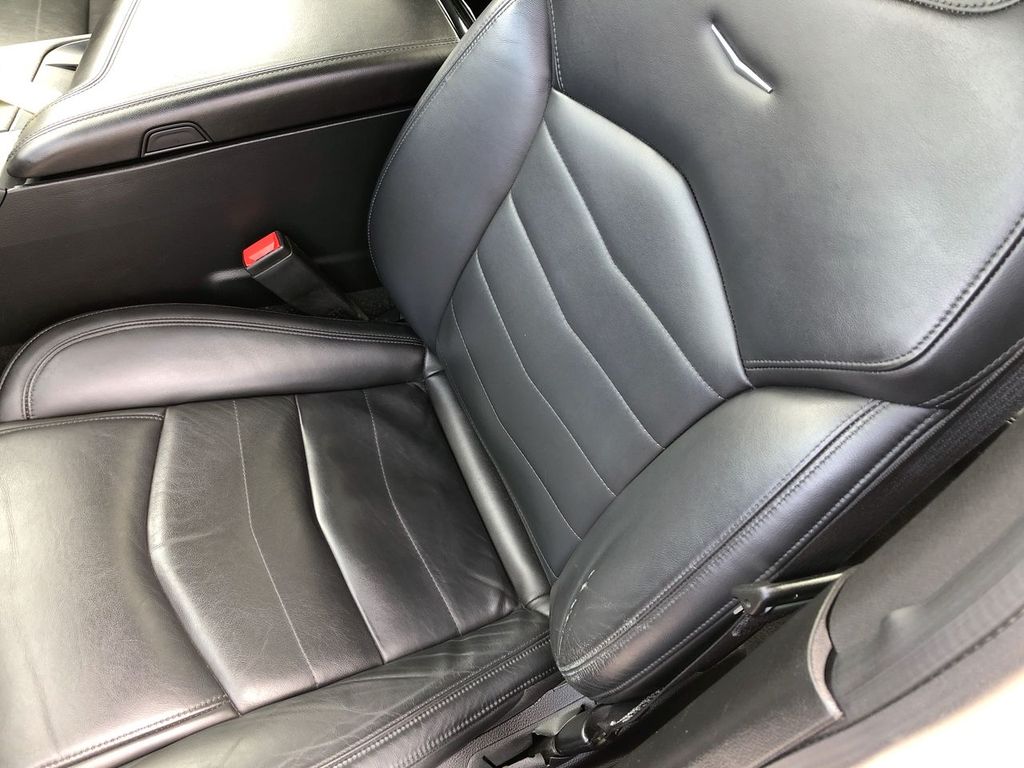 2019 Cadillac CT6