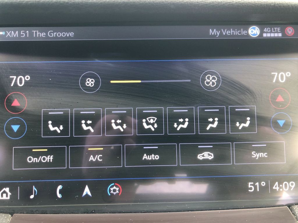 2019 Cadillac CT6