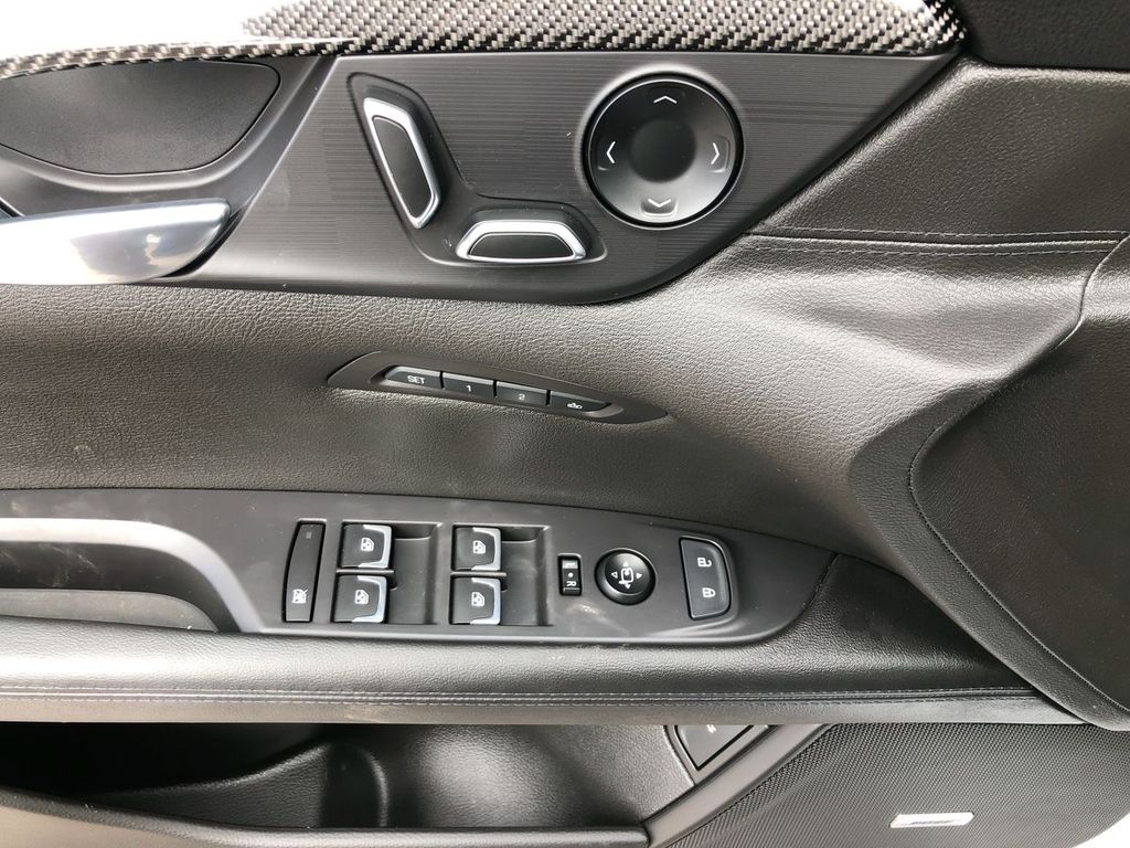 2019 Cadillac CT6