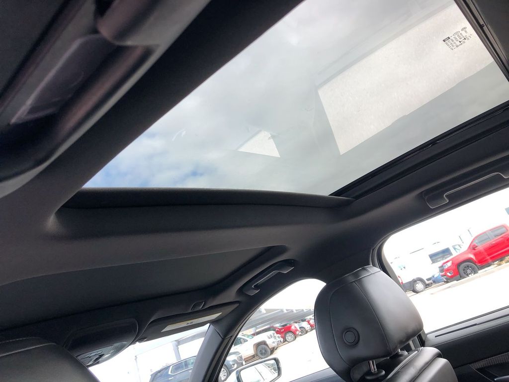 2019 Cadillac CT6