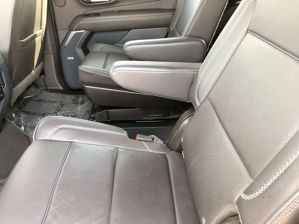 2022 GMC Yukon