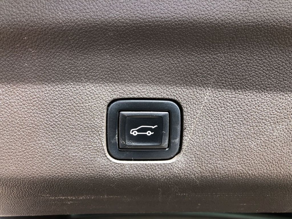 2022 GMC Yukon