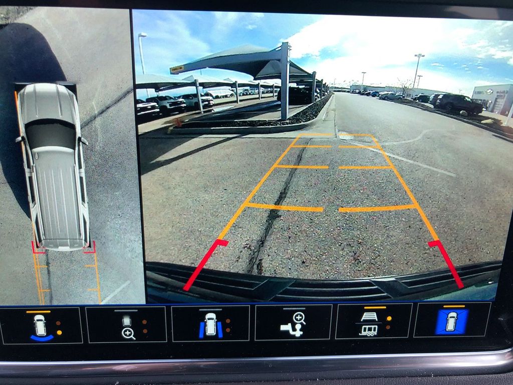 2022 GMC Yukon