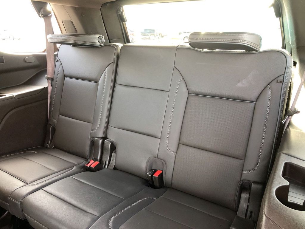 2022 GMC Yukon