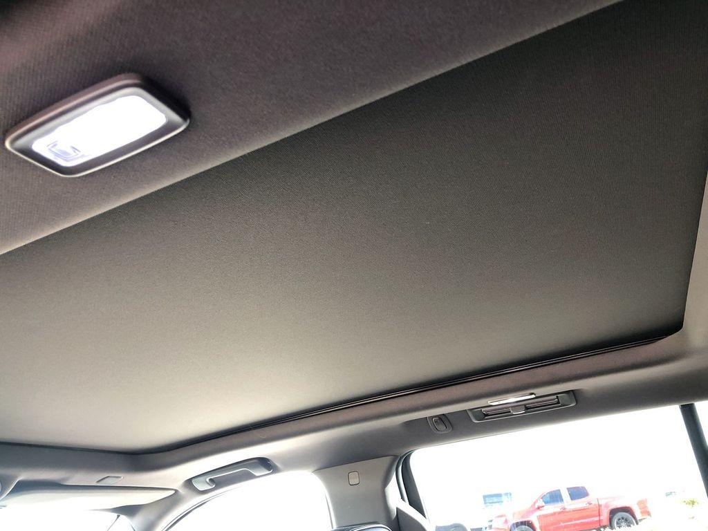 2022 GMC Yukon