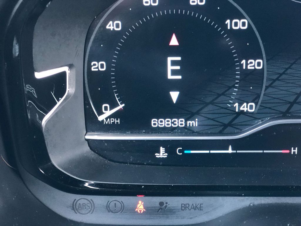 2022 GMC Yukon