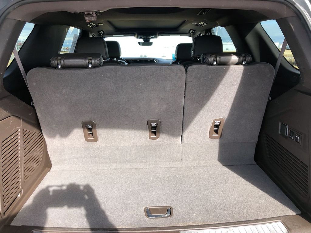 2022 GMC Yukon