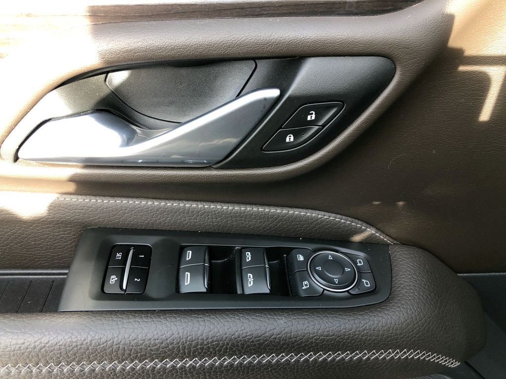 2022 GMC Yukon