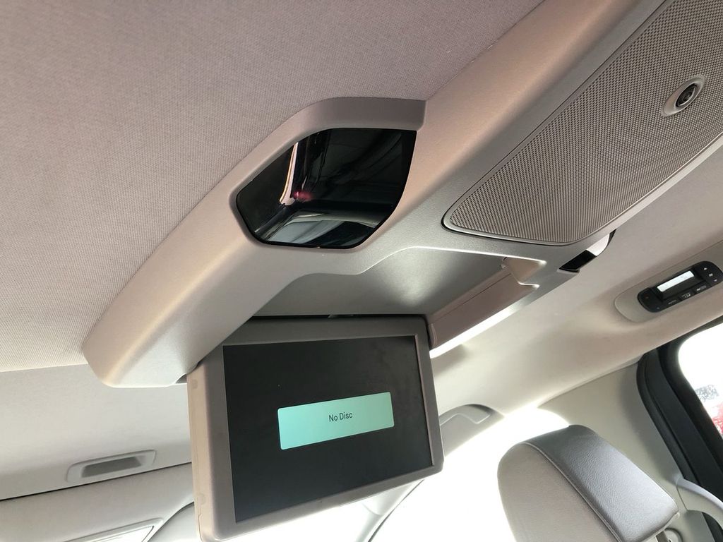 2020 Honda Odyssey
