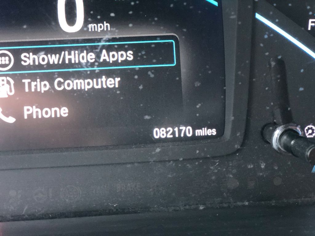 2020 Honda Odyssey