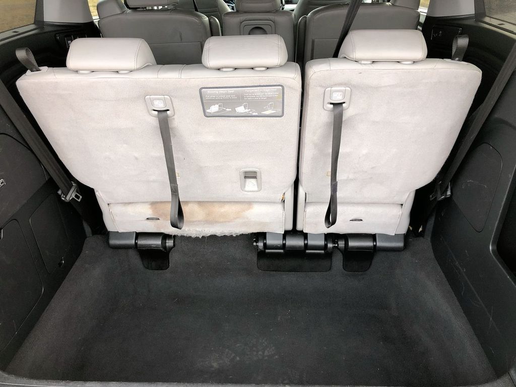 2020 Honda Odyssey