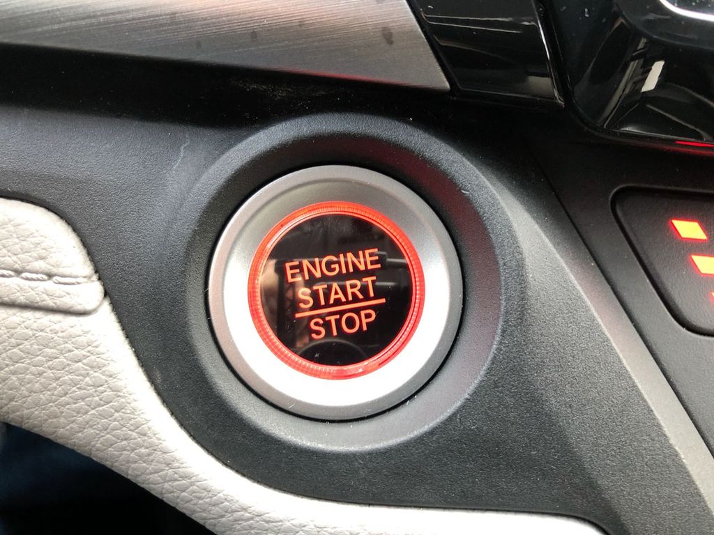 2020 Honda Odyssey
