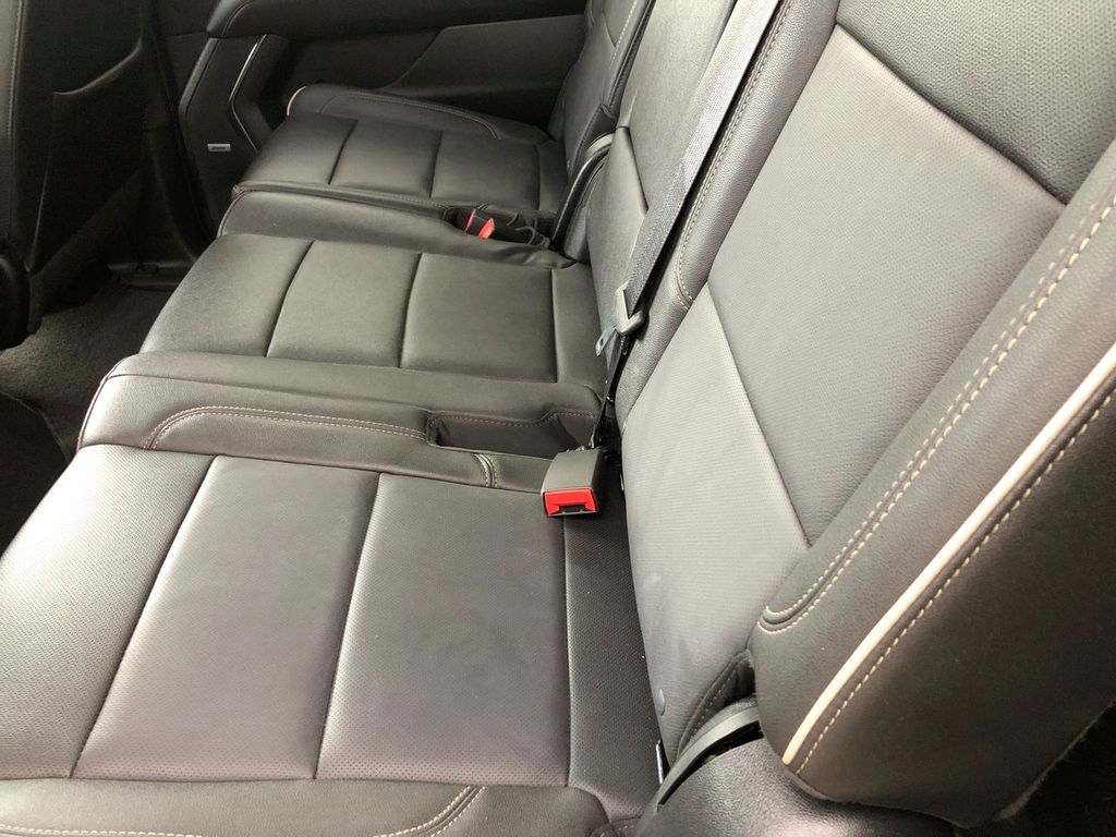 2024 Chevrolet Suburban