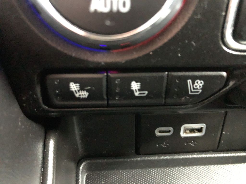 2024 Chevrolet Suburban