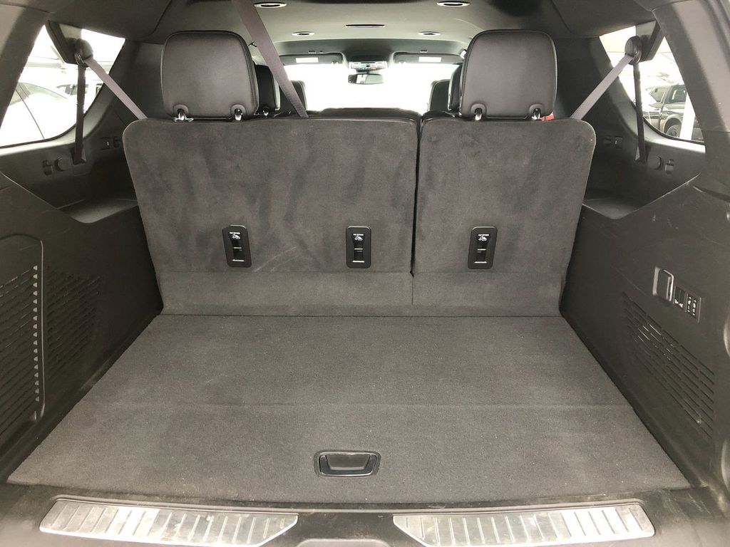 2024 Chevrolet Suburban