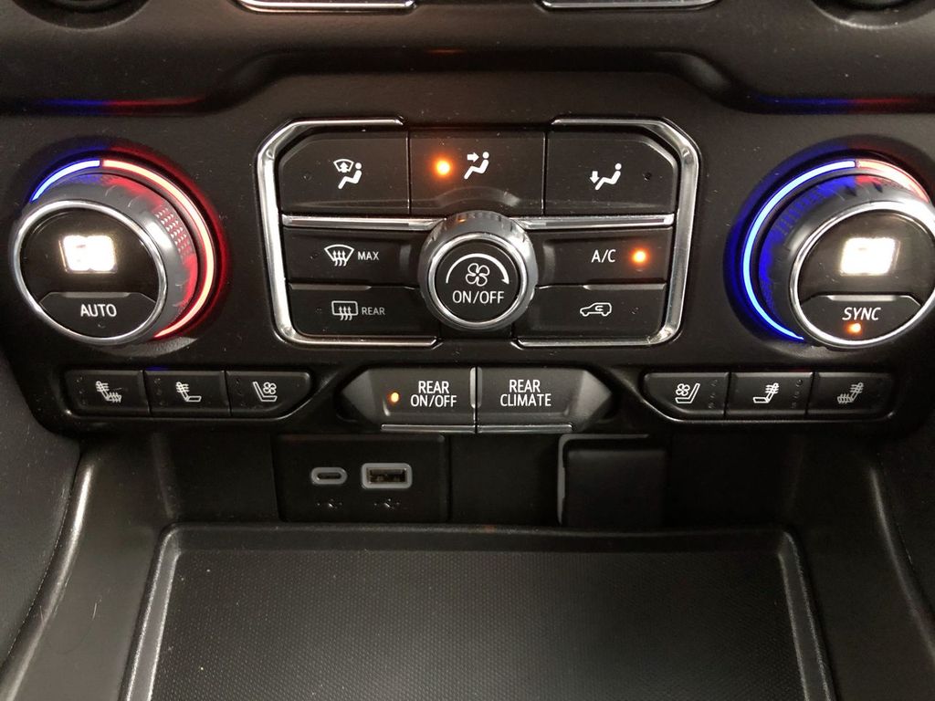 2024 Chevrolet Suburban