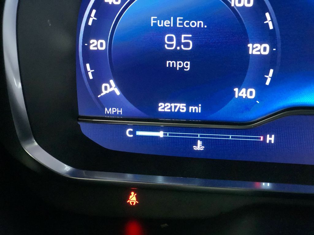 2024 Chevrolet Suburban