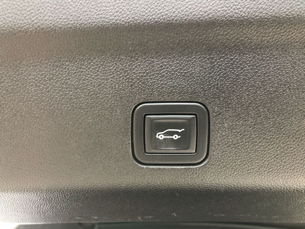 2024 Chevrolet Suburban